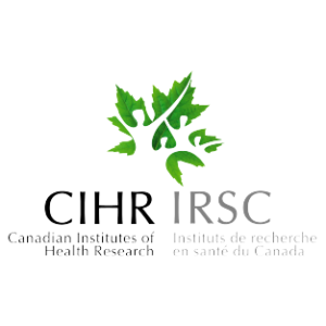 Canadian Institutes of Health Research (CIHR)