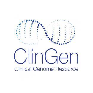 Clinical Genome Resource (ClinGen)