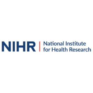 National Institute for Health and Care Research (NIHR)