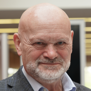 Peter Goodhand