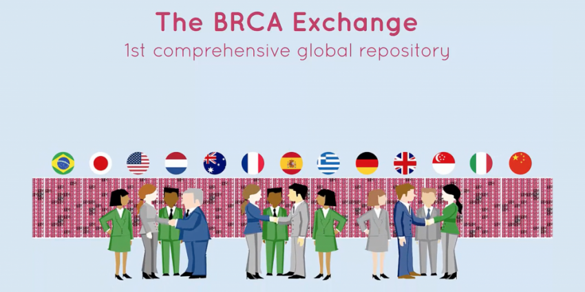 BRCA Exchange