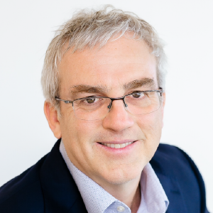 David Hansen