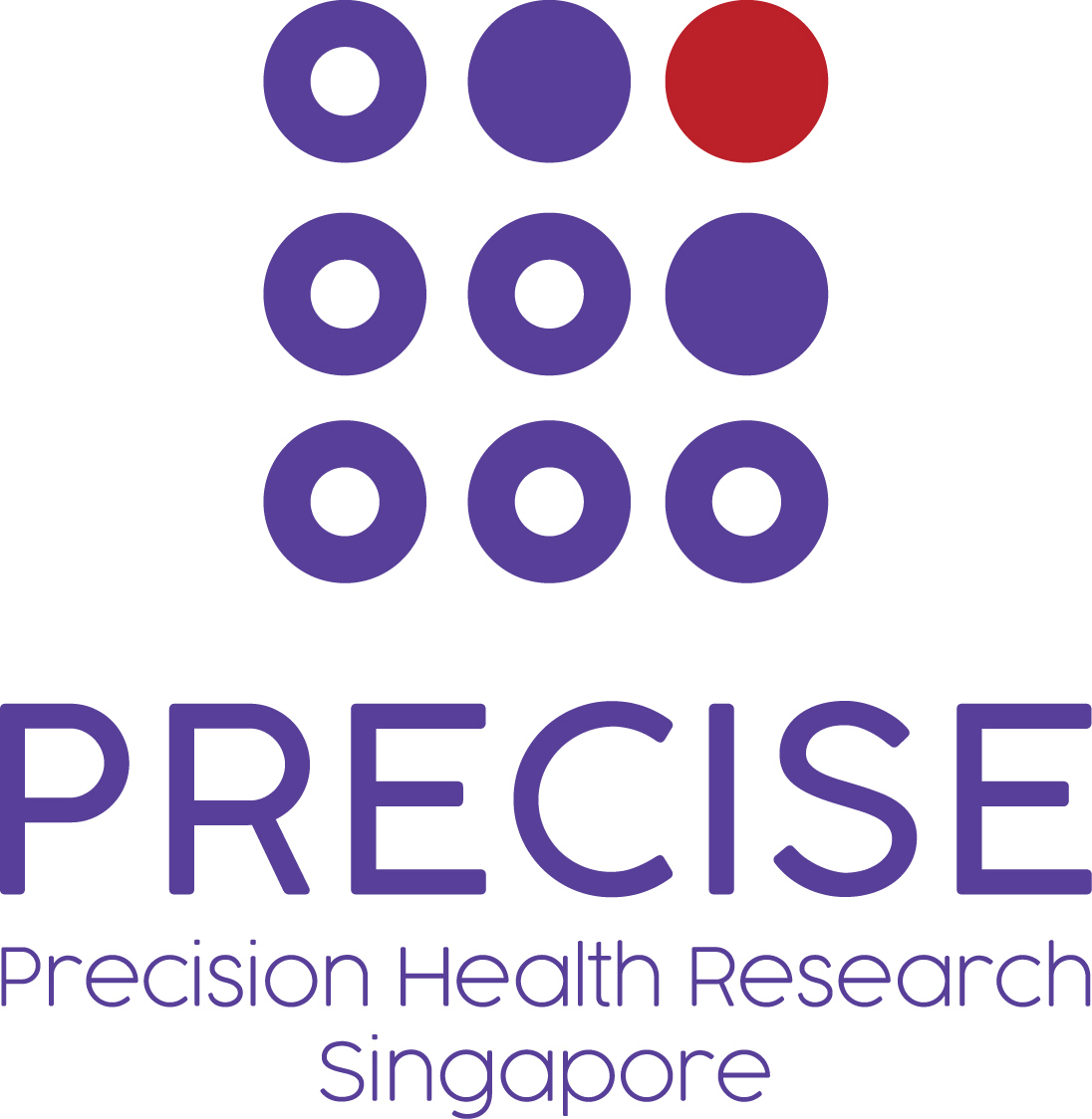 PRECISE logo