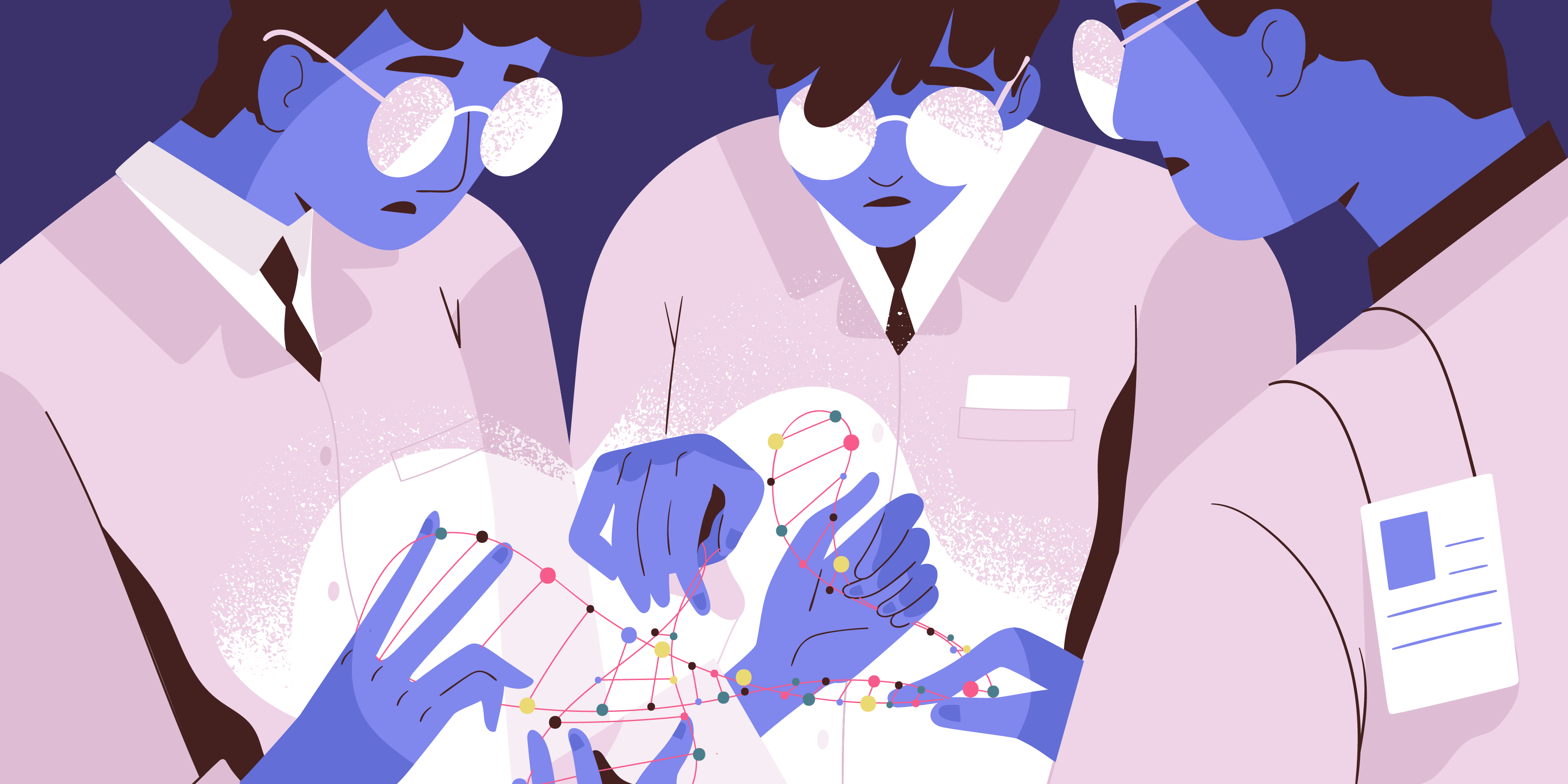 Data and Privacy: The State of Play