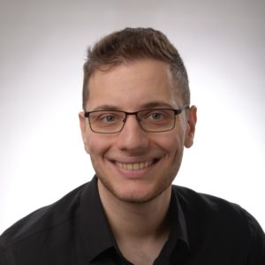 Emre Ferhatoglu