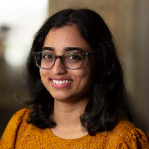 Yasasvini Puligundla