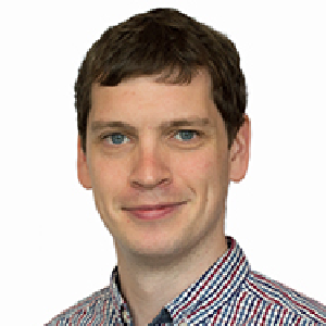 Andy Yates