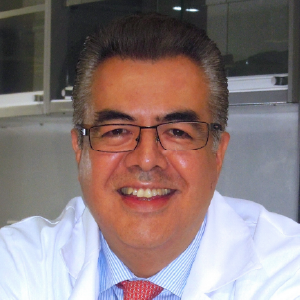 Gerardo Jiménez Sánchez
