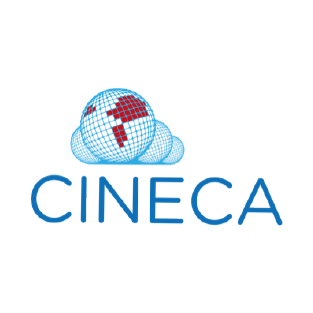 Logo of CINECA