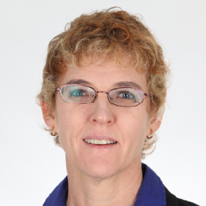 Amanda Spurdle