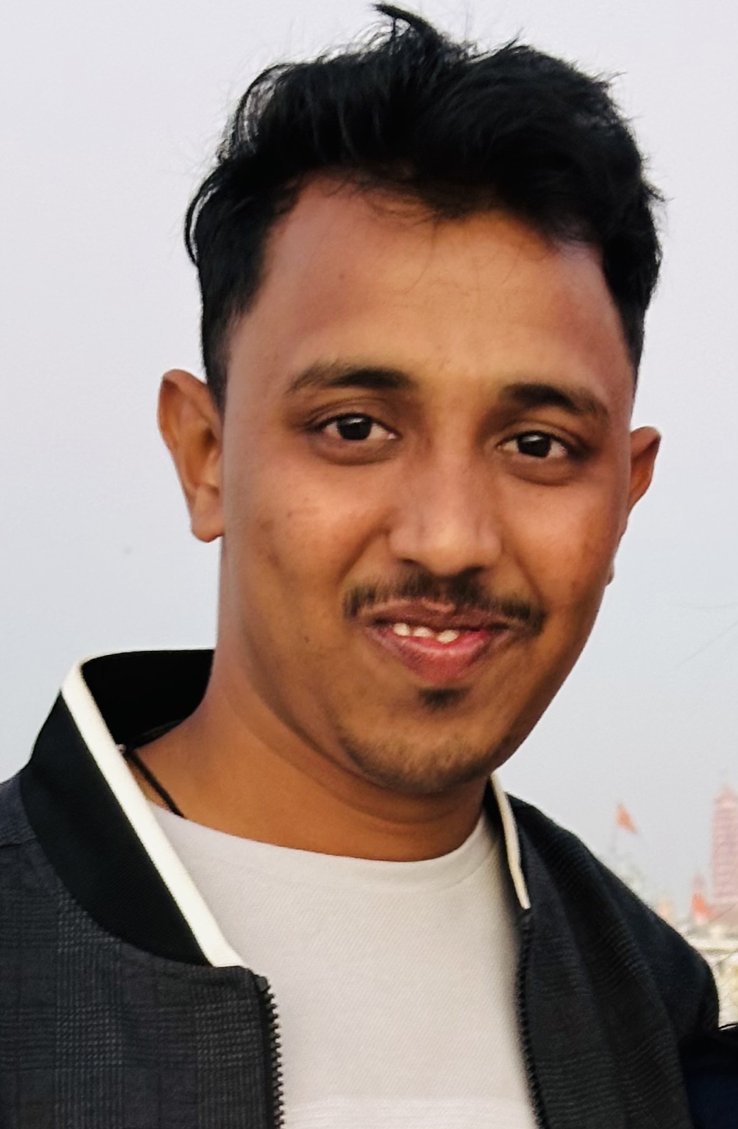 Dashrath Chauhan