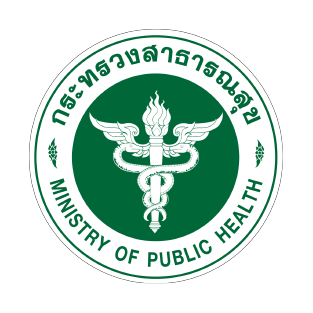 Ministry of Public Health, Thailand