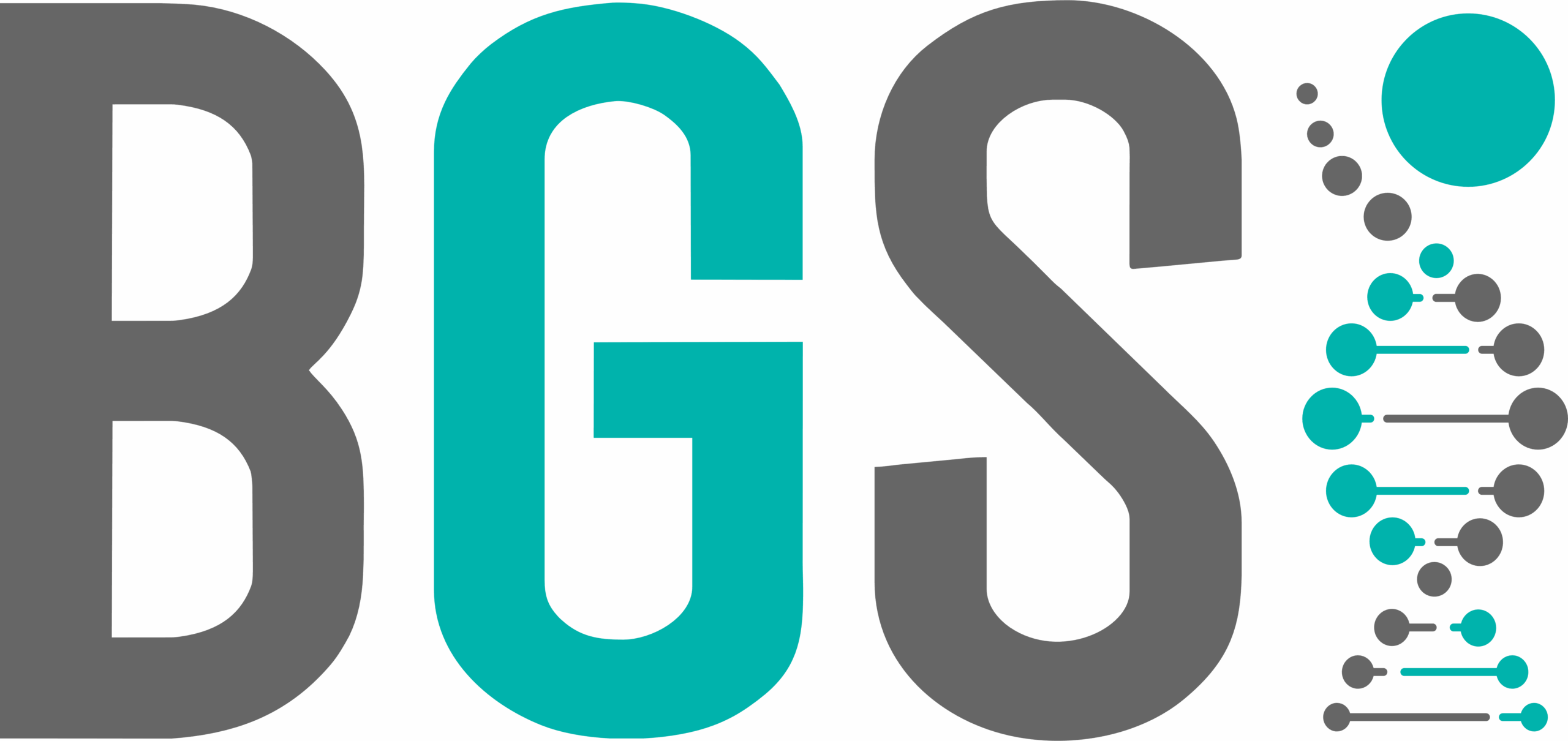 Logo for BGSi