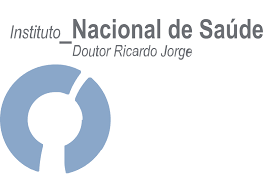 Logo of Instituto Nacional de Saúde Doutor Ricardo Jorge