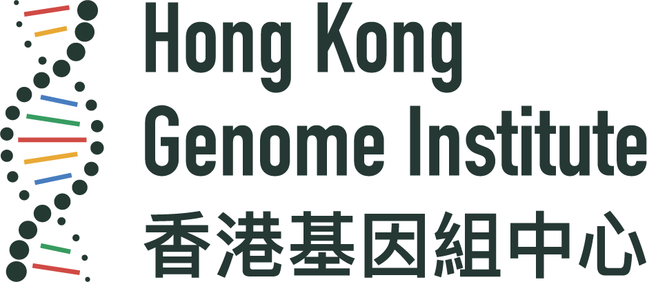 Hong Kong Genome Institute Logo