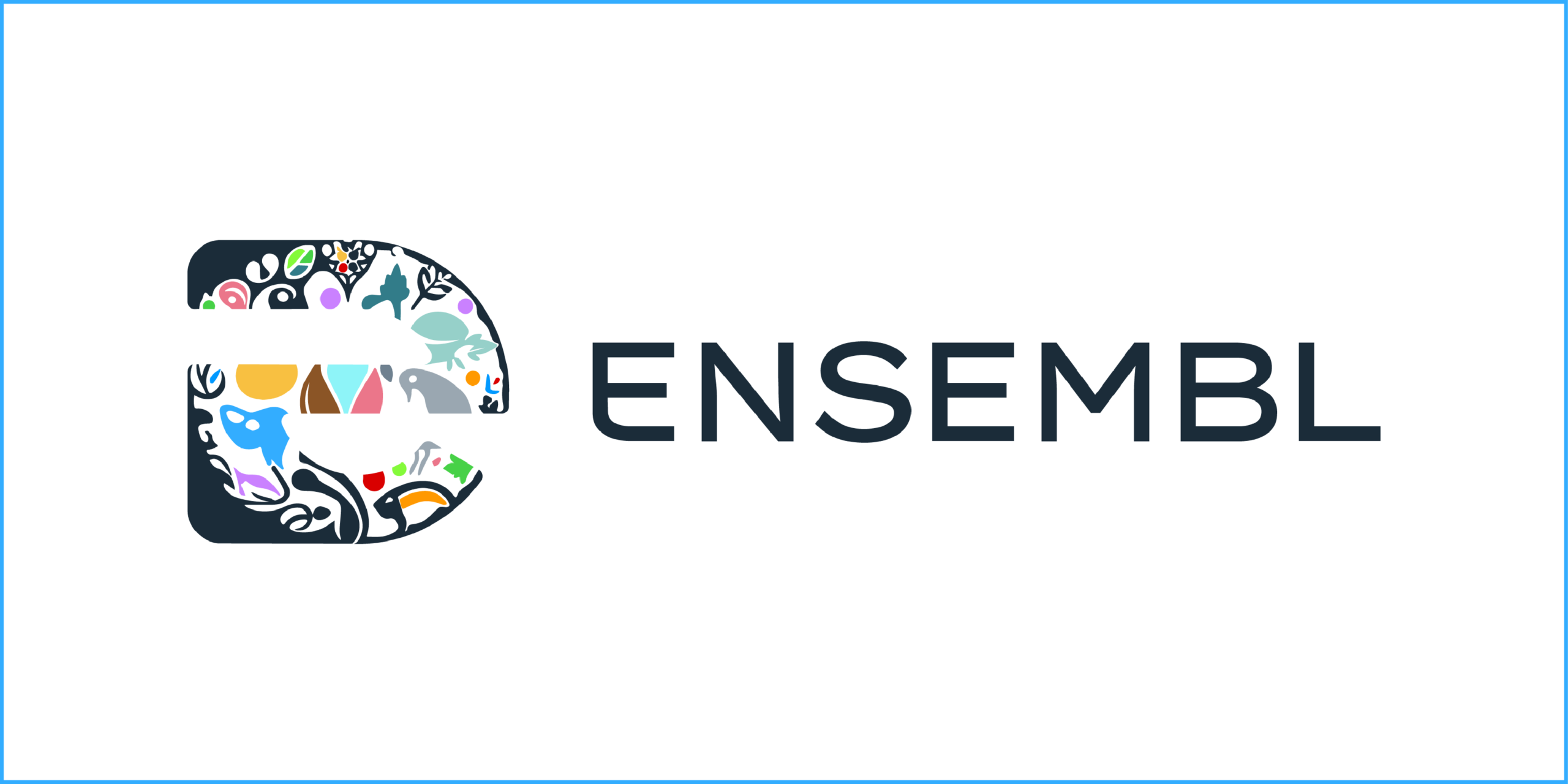 Ensembl logo