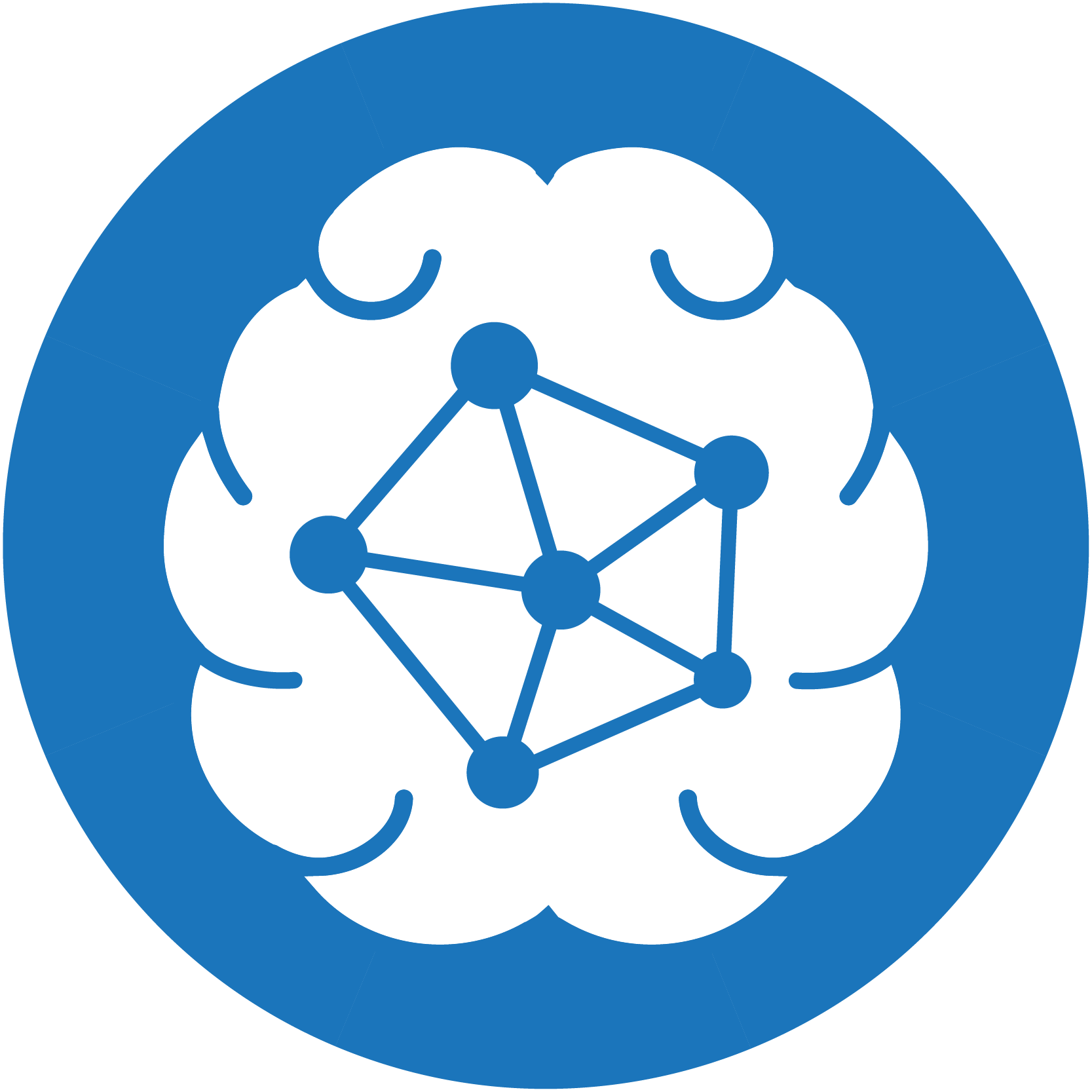 AI Work Stream Icon